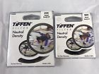 49-73e 67nd6 Tiffen 67 58mm Neutral