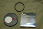 67szetauvl41 Kenko Zeta Uv Filter Protector Super Multicoating Hoya 4961607167540
