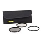67widefkit Tiffen 67mm Wide Angle Filter