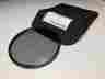 68-013145 Schneider 4.5 Round Circular True-polarizer