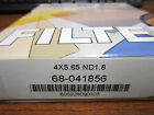 68-091344 68-041856 Schneider New 4x5.65 Nd1.8 Neutral Density Filter Panavision Size