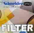 68-083438 Schneider New 138mm Black Frost 2 Round Glass Filter Tiffen Filters