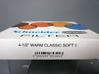 68-085345 Schneider New 4.5 Warm Classic Soft 1 Round Filter Tiffen Filters