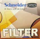 68-101409 Schneider New Series Coral Round Filter