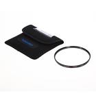 Vs-07cv-hds 68-1200-21 Century Optics 102mm Clear 605228089051