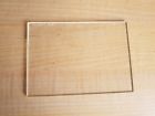 68-120056 Schneider 4x5.65 Clear Optical