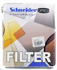 68-156201 Schneider Optics Polarizing Filter New In Box Free 605228057036