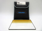 68-206355 Schneider Golden Sepia Soft Edge Graduated Horizontal Grad
