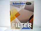 68-211356 Schneider New 4x5.65 Graduated