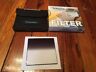 68041844 Schneider Neutral Density Soft Edge Grad Filters Used With Boxes