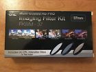 681066635605 Vivitar Imaging Filter Kit Uv Cpl Intensifer And