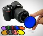 681592986 Filtersusa Slr Cameras Hd Multicoated Glass Solid Color 7449681592986