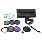 6922421711331 Unbranded-generic 58mm Filter Kit