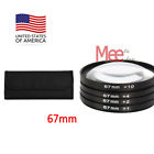 6922421725390 Bps Close Up Macro Lens Filter For Canon