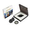 6959168426044 Unbranded Zomei Professional Phone Camera Cpl Lens Filter