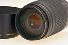 L37c 70-300mm Nikon Lens With