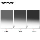 Nd248 701470434974 Zomei 3pcs150x100mm Glass Square