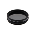 702841 Heliopan 28mm Circular Polarizer 4014230808288