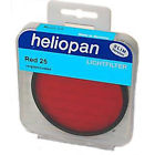 703910 Heliopan Light Red Filter 4014230125392