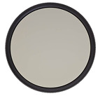 703940 Heliopan Slim Circular Polarizer Filter With Specialty Schott 4014230838391