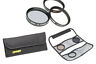 7044447814021 Tiffen Photo Essentials Kit With Uv Protector Color