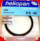 704601 Heliopan Uv Filter 46mm