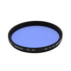 705223 Heliopan Circular Cooling Filter 4014230412522