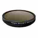 705290 Heliopan 52mm Variable Neutral Density Nd Fader Filter