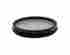 706090 Heliopan 60mm Variable Gray Nd Filter