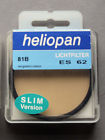 706231 Heliopan Mm Filter