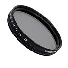 706241 Heliopan 62mm Circular Polarizer 4014230808622