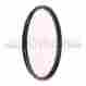 706286 Digital Heliopan 62mm Uv And Ir Blocking Glass Filter