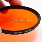 706705 Heliopan Slim Orange 22 4014230122674