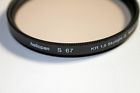 706715 Heliopan Skylight Filter Kr