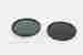 707740 Heliopan 77mm Slim Circular Polarizer Sh-pmc Filter Germany Cpl Excellent In Box
