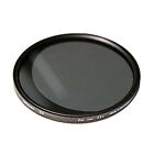 708280 Heliopan 82mm Slim Circular Polarizer