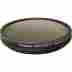 708290 Heliopan 82mm Variable Gray Nd Filter 708290 Heliopan 82mm Variable Gray Nd Filter