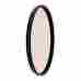 709516 Heliopan 95mm Kr 3 81c Warming Filter