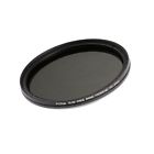 713830683991 Ruili Slim Fader Variable Nd Filter Neutral Density