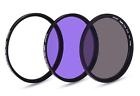 717520492832 Digiant Camera Filters Professional Photography Filter Kit Len