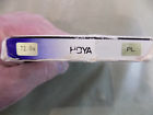 72.0 Pl Hoya Used Special Effects With Case And Original Box