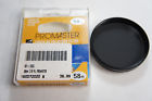 58-7202 7202 Promaster 58mm Circular Polarizer
