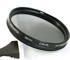 7202cir-pl Promaster Circular Polarizing Filter