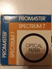 7209 Promaster 62 Mm Filter