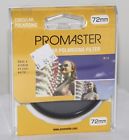 7223 Promaster 72mm Circular Polarizer