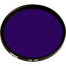 7247b Tiffen New Deep Blue Color Balancing Filter Mfr