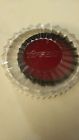 72r25 Tiffen Red Mm Filter In Case