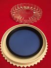 72r29 Tiffen Professional 72mm 80b