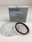72sky Tiffen Sky Filter With Original Box And Case Made In