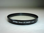 72widhze Tiffen 72mm Haze 1